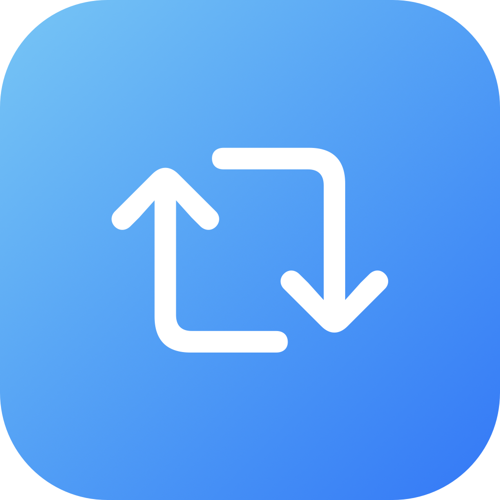 BatteryMirror icon