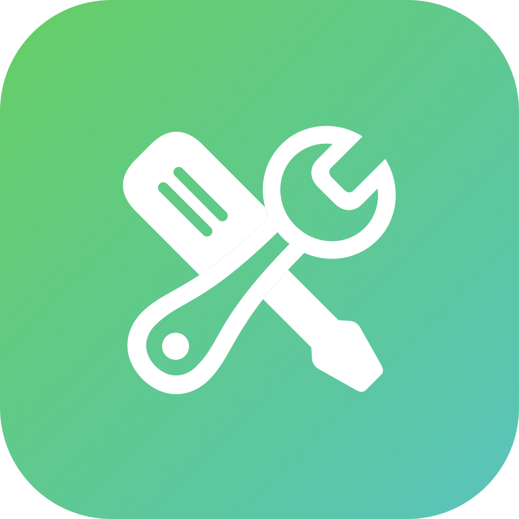 CCSupport Battery Fix icon