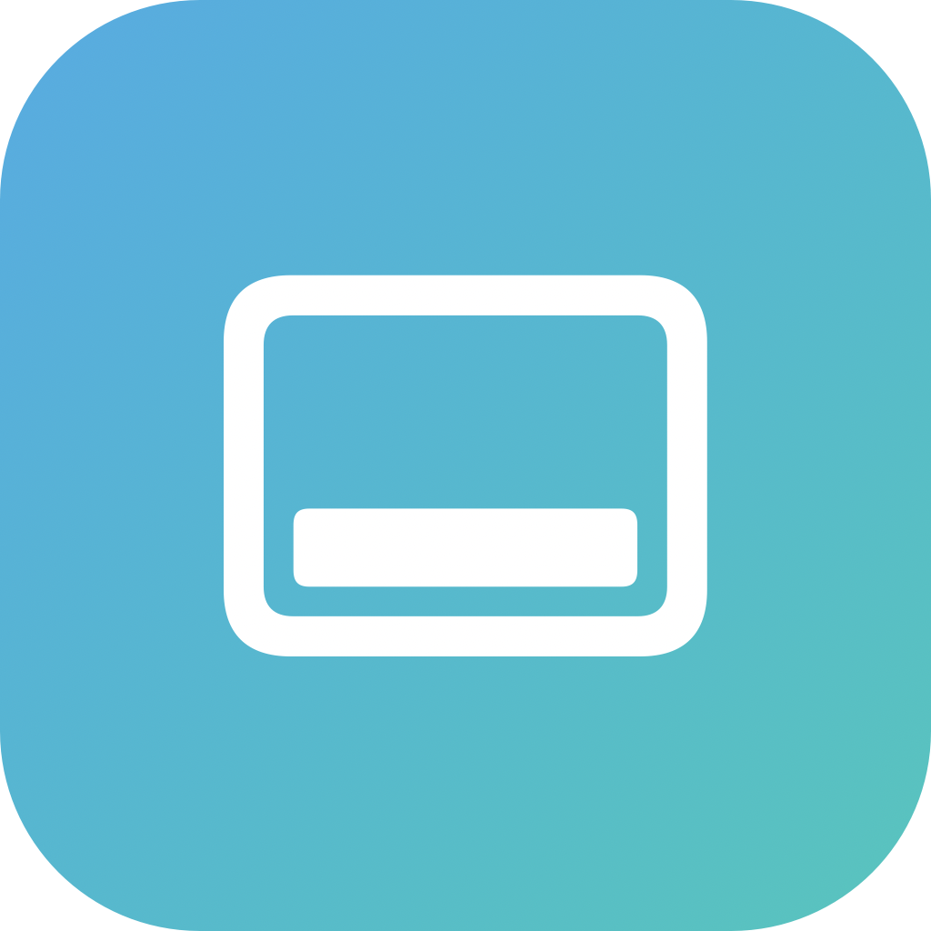 DockFull icon