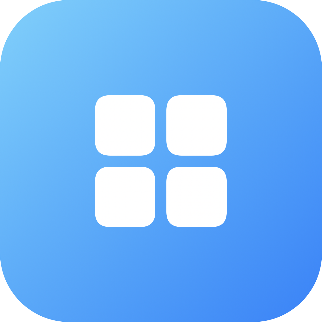 DockLibrary icon