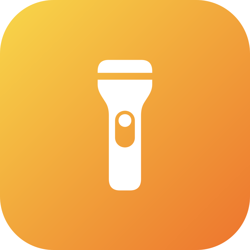 MuteFlash icon