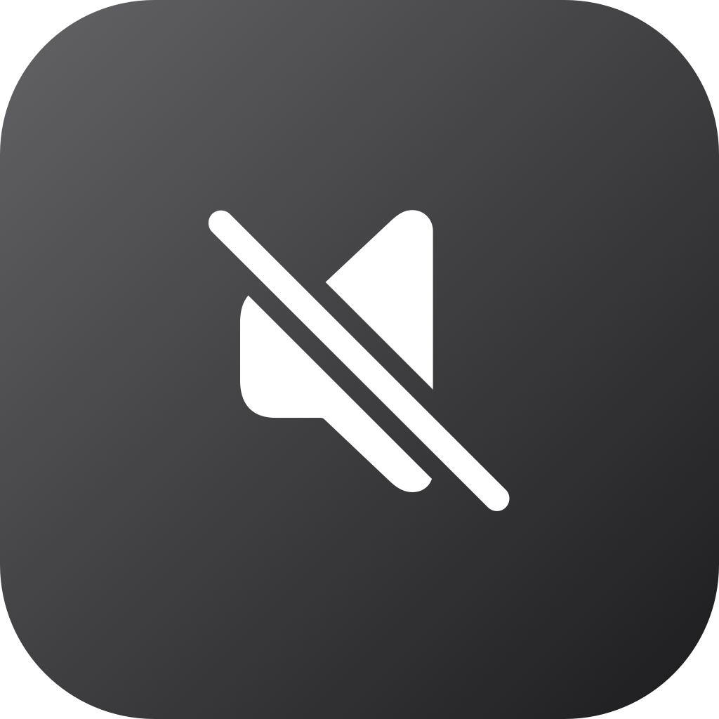MuteModule icon