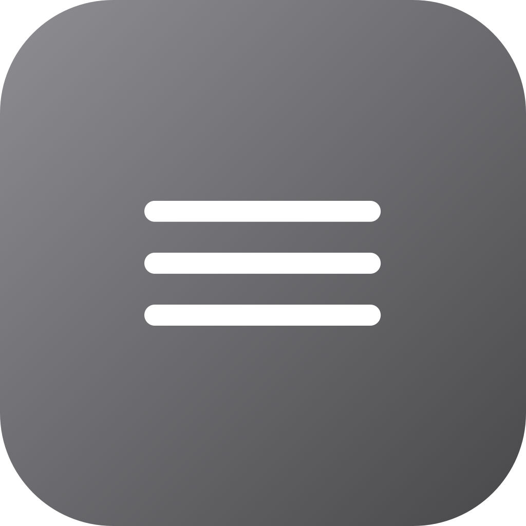 NoSeparators icon
