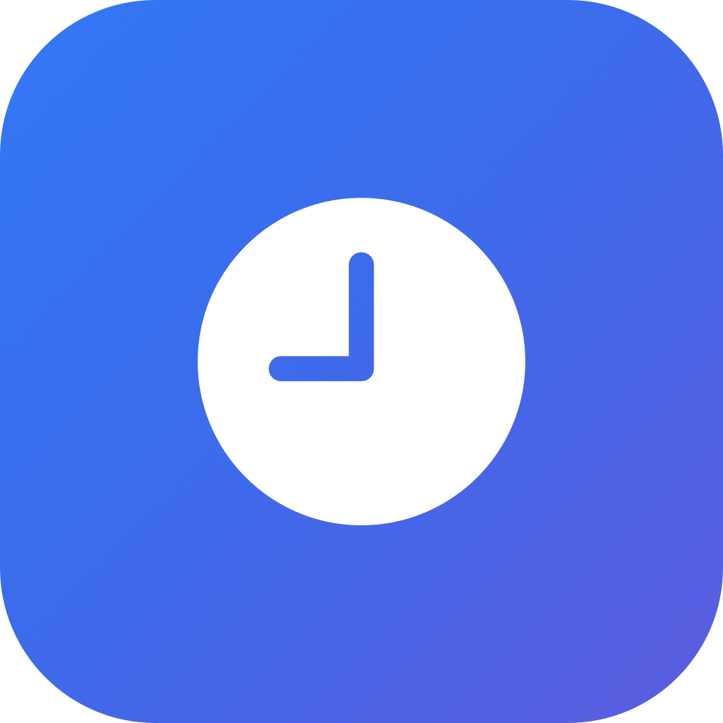 TapTimeNeo icon